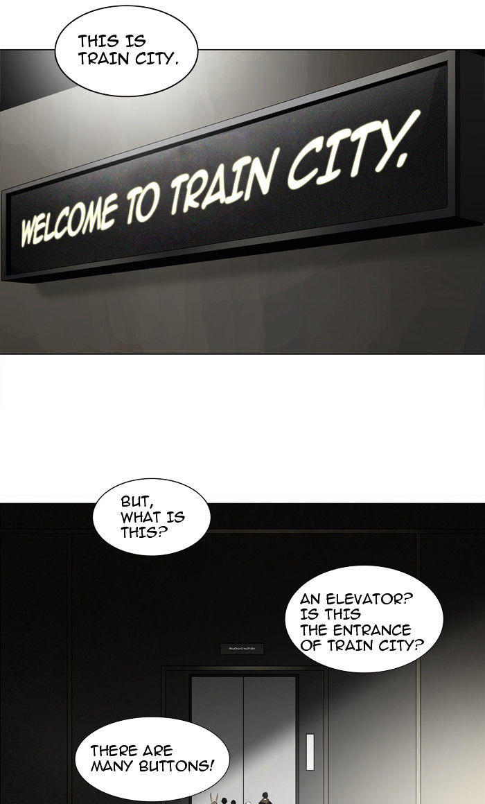 Tower Of God, Chapter 199 image 29